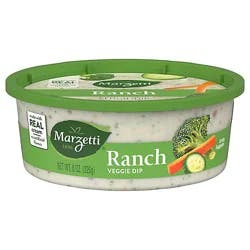 Marzetti Veggie Dip Ranch - 8 Oz