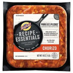 Hatfield Chorizo - 16 Oz