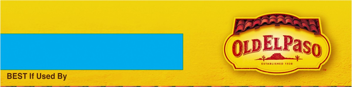 slide 11 of 12, Old El Paso Rice Cheesy Mexican Style - 7.6 Oz, 7.6 oz