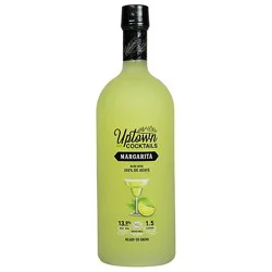 Uptown Cocktails Lime Margarita - 1.5 Liter