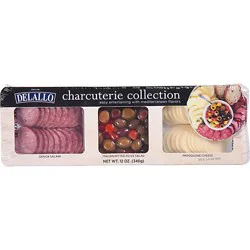 Delallo Antipasti Collection - 12 Oz