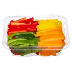 Pepper Medley 14oz - 14 Oz