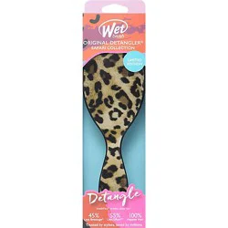 Wetbrush Hairbrush Detangler Original Safari - Each