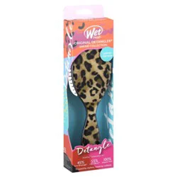 Wetbrush Hairbrush Detangler Original Safari - Each