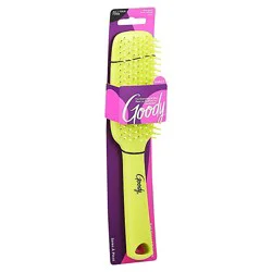 Goody Bright Boost Hairbrush Styler Bright And Fun - Each
