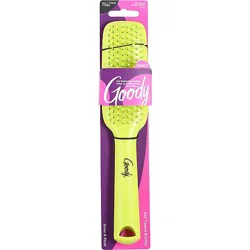 Goody Bright Boost Hairbrush Styler Bright And Fun - Each