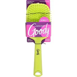 Goody Bright Boost Hairbrush Paddle Everyday Styling - Each