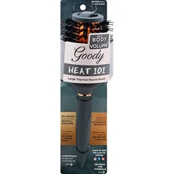 Goody Heat 101 Hairbrush Round Thermal Large - Each
