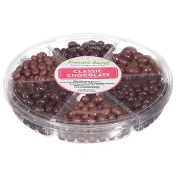 Classic Chocolate Tray 28.5oz - 28.5 Oz