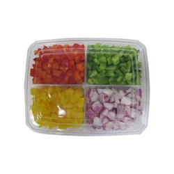 Fritatta Mix - 12 Oz