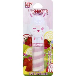 Lippy Pal Swirl Lip Gloss Llama Straw Ma Llama Berry - Each