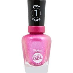 Sh Miracle Gel Quartz And Kisses - Each