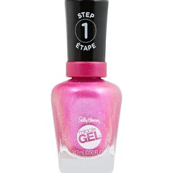 Sh Miracle Gel Quartz And Kisses - Each
