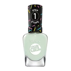 Sh Miracle Gel 166 Mint Together - Each