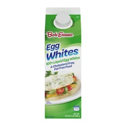 Bob Evans Egg White - 32 Oz