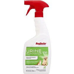 Rug Doctor Professional Urine Eliminator - 24 Oz