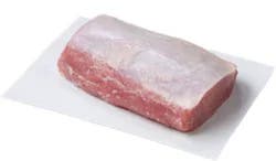 Pork Sirloin Roast Whole Boneless - 3.75 Lbs