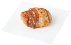 Chicken Tenders Bacon Wrapped With Sausage & Cheddar 4 Oz 1 Count - Each