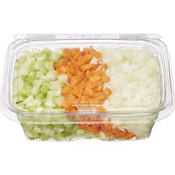Mirepoix - 16 Oz