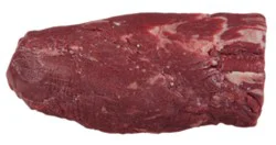Beef Tenderloin Roast Grass Fed Imported - 4.5 Lb