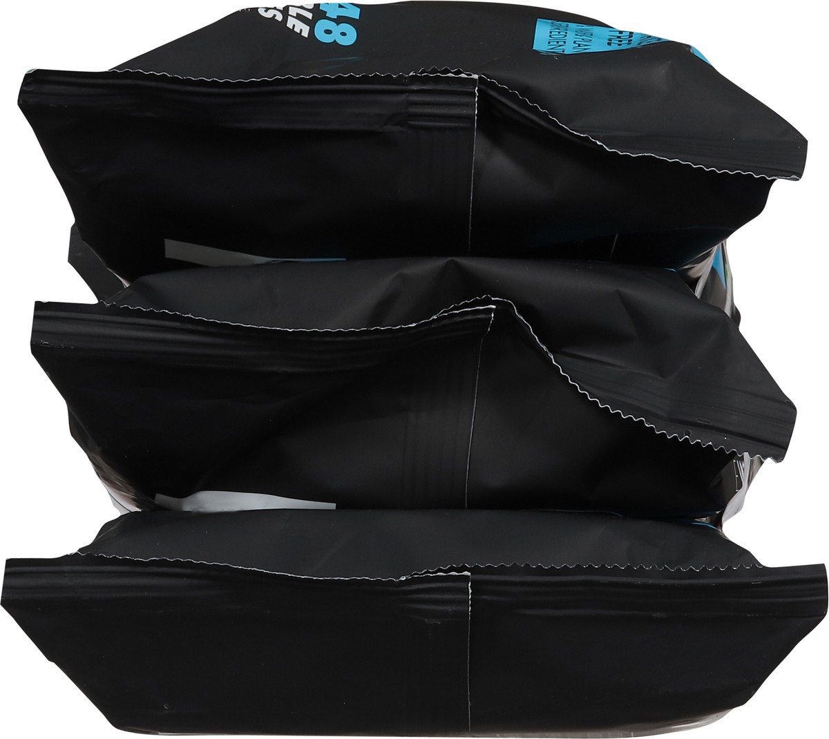 slide 8 of 11, Dude Wipes Flushable 3 Pack - 144 Count, 3 ct; 48 ct