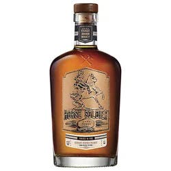 Horse Soldier Straight Bourbon - 750 Ml