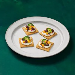 Triscuit Crackers Tzatziki - 8.5 Oz
