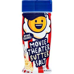 Kernel Seasons Ssnng Movie Thtr Bttr Slt - 3.5 Oz
