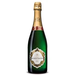 Alfred Gratien Sparkling Wine Champagne Brut - 750 Ml