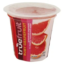 Sundia True Fruit Ruby Grapefruit - 7 Oz