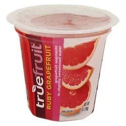 Sundia True Fruit Ruby Grapefruit - 7 Oz