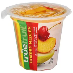 Sundia True Fruit Cherry Medley - 7 Oz