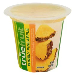 Sundia True Fruit Purely Pineapple - 7 Oz