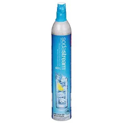 Sodastream Co2 Carbonator 60l 1 Count - Each