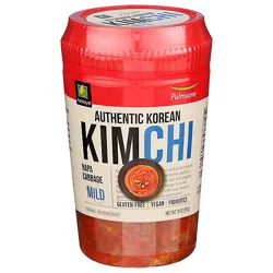 Nasoya Kimchi Mild - 14 Oz