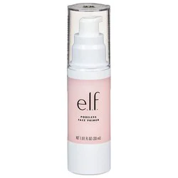 E.l.f. Large Poreless Face Primer - Each
