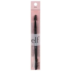 J A C Eyebrow Duo Brush - Each
