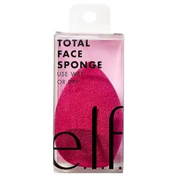 E.l.f. Total Face Sponge - Each