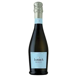 La Marca Sparkling Wine Prosecco - 375 Ml