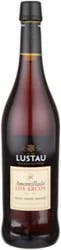 Lustau Wine Sherry Amontillado Los Arcos - 750 Ml