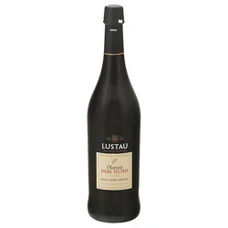Lustau Dry Oloroso Don Nuno Sherry - 750 Ml