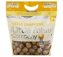 slide 1 of 1, Little Potato Company Boomer Gold – 3Lb, 