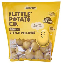 Little Potato Company Boomer Gold – 3lb