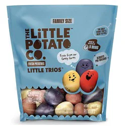Little Potato Company Little Trios Fresh Potatoes - 3 Lb