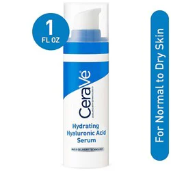 Cerave Hyaluronic Acid Serum - 1 Fl. Oz.