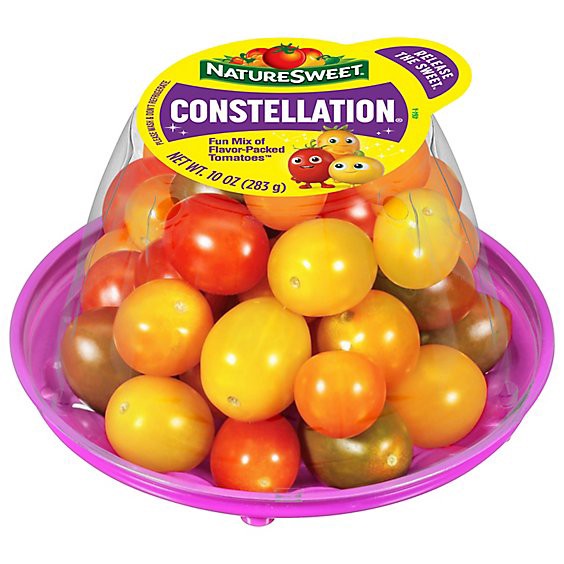 slide 1 of 9, Naturesweet Tomatoes Constellation - 10 Oz, 10 oz