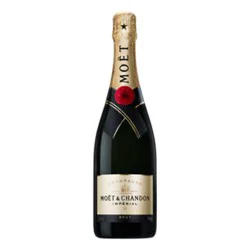 Moet & Chandon Champagne Imperial Brut - 750 Ml
