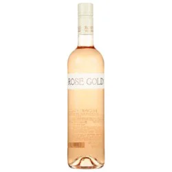 Rose Gold Rose - 750 Ml