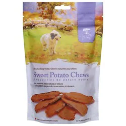 Caledon Farms Treat Dog Sweet Potato - 9.3 Oz