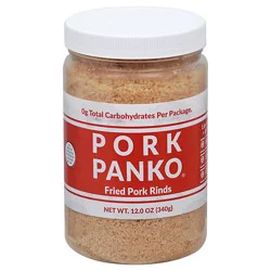 Pork Clouds Pork Panko - 12 Oz